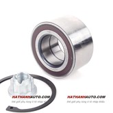 Bi moay ơ (bạc đạn) trước xe Porsche Cayenne V8 năm 2004-2006